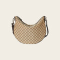 Gucci B Shoulder Bag