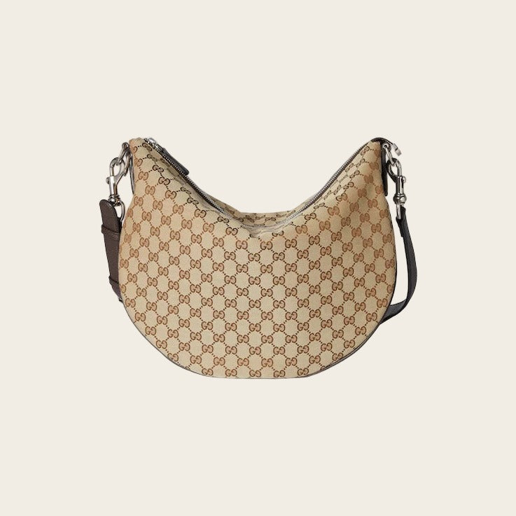Gucci B Shoulder Bag