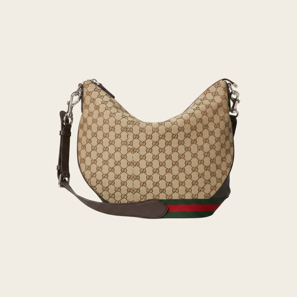 Gucci B Shoulder Bag