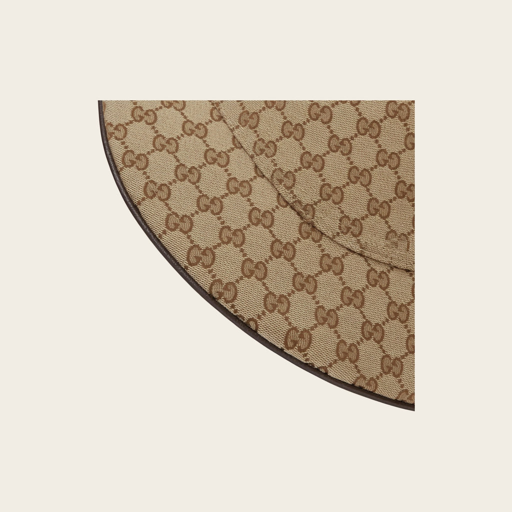 Gucci B Shoulder Bag