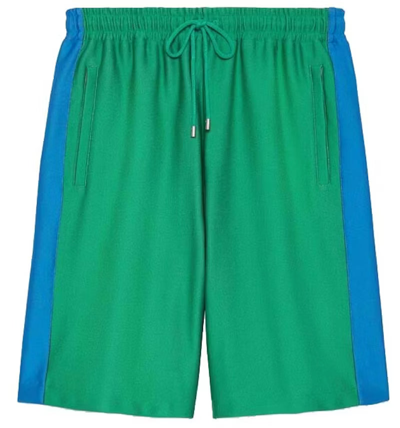 Gucci The North Face Shorts