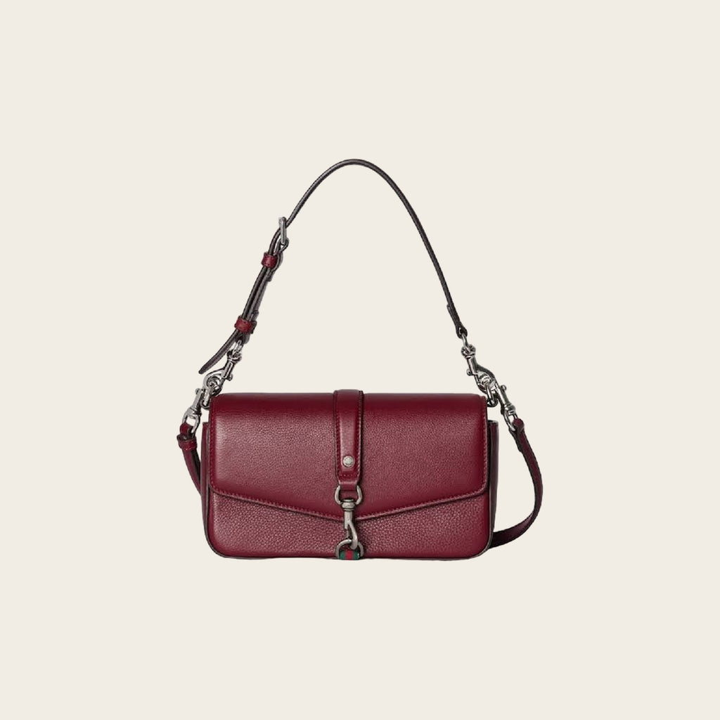 Gucci Hook Sholder Bag