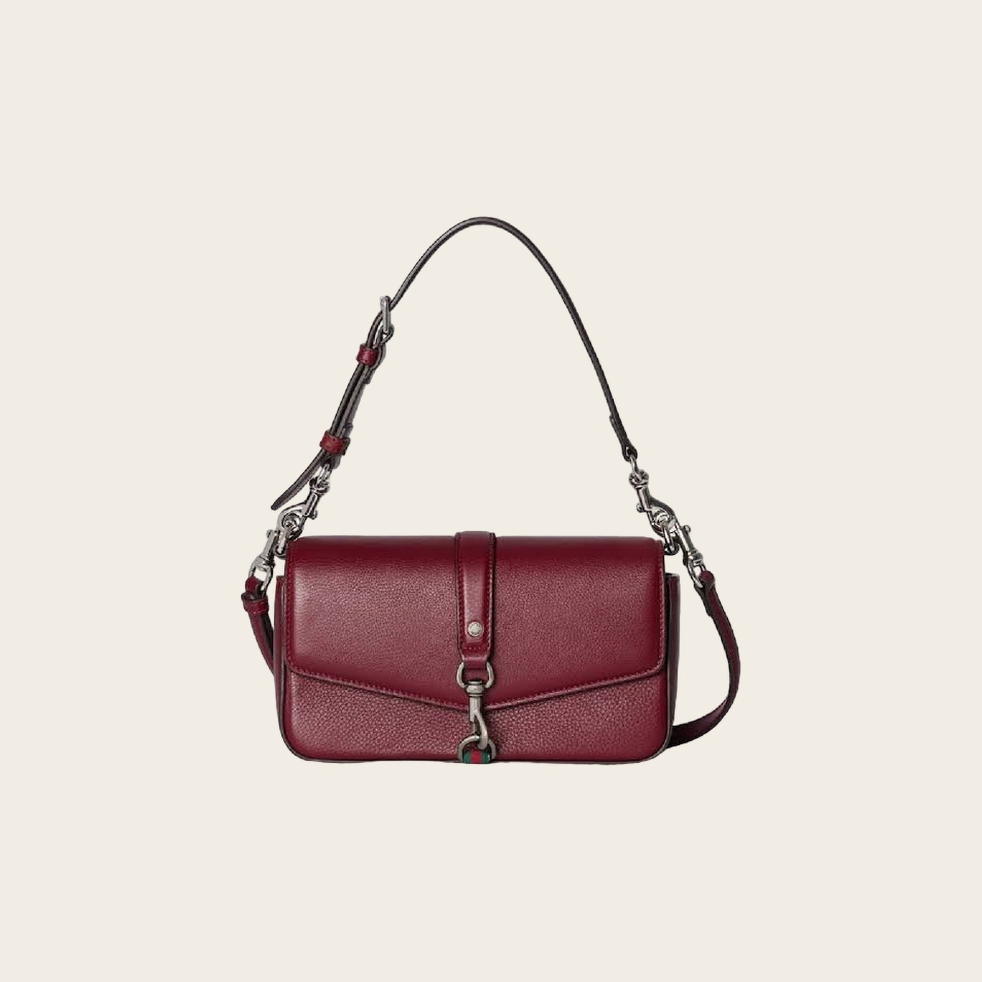 Gucci Hook Sholder Bag