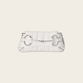 Gucci Small Horsebit Chain Bag