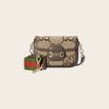 Gucci Horsebit 1955 Jumbo GG Bag