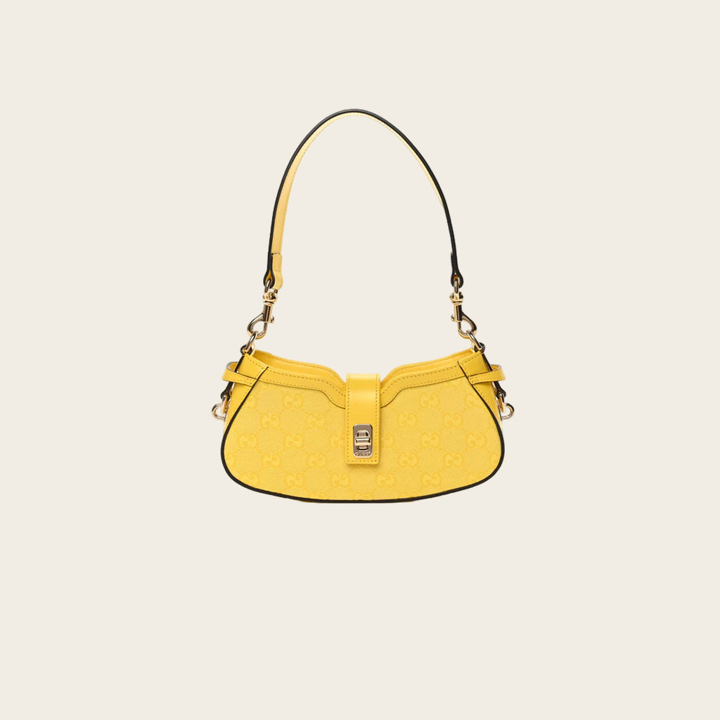 Gucci Moon Side Shoulder Bag