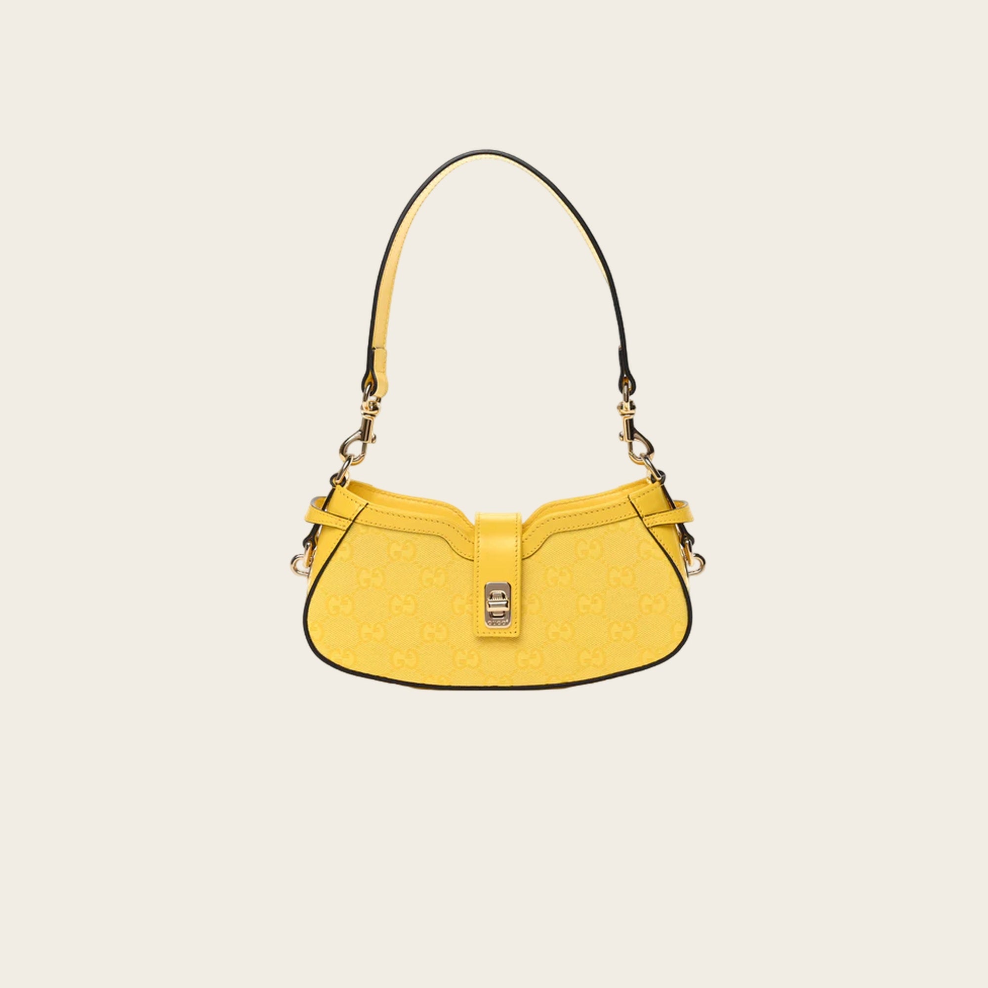 Gucci Moon Side Shoulder Bag