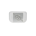 Gucci GG Signet Silver Ring