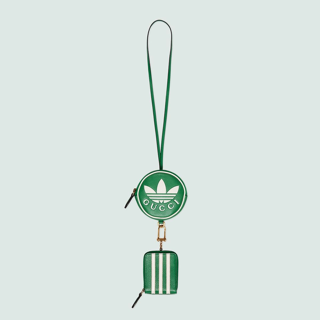 Gucci x Adidas Small Bag
