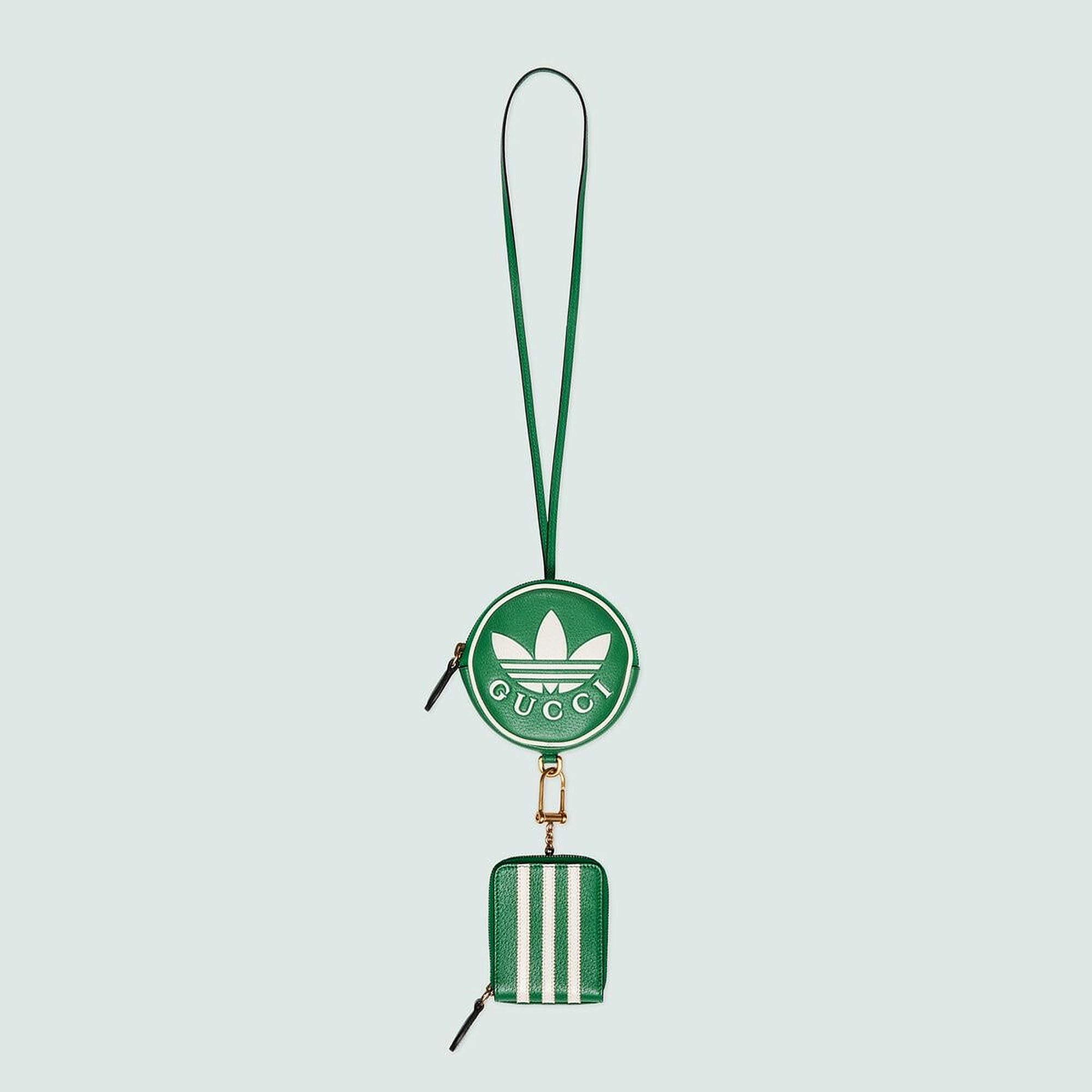 Gucci x Adidas Small Bag