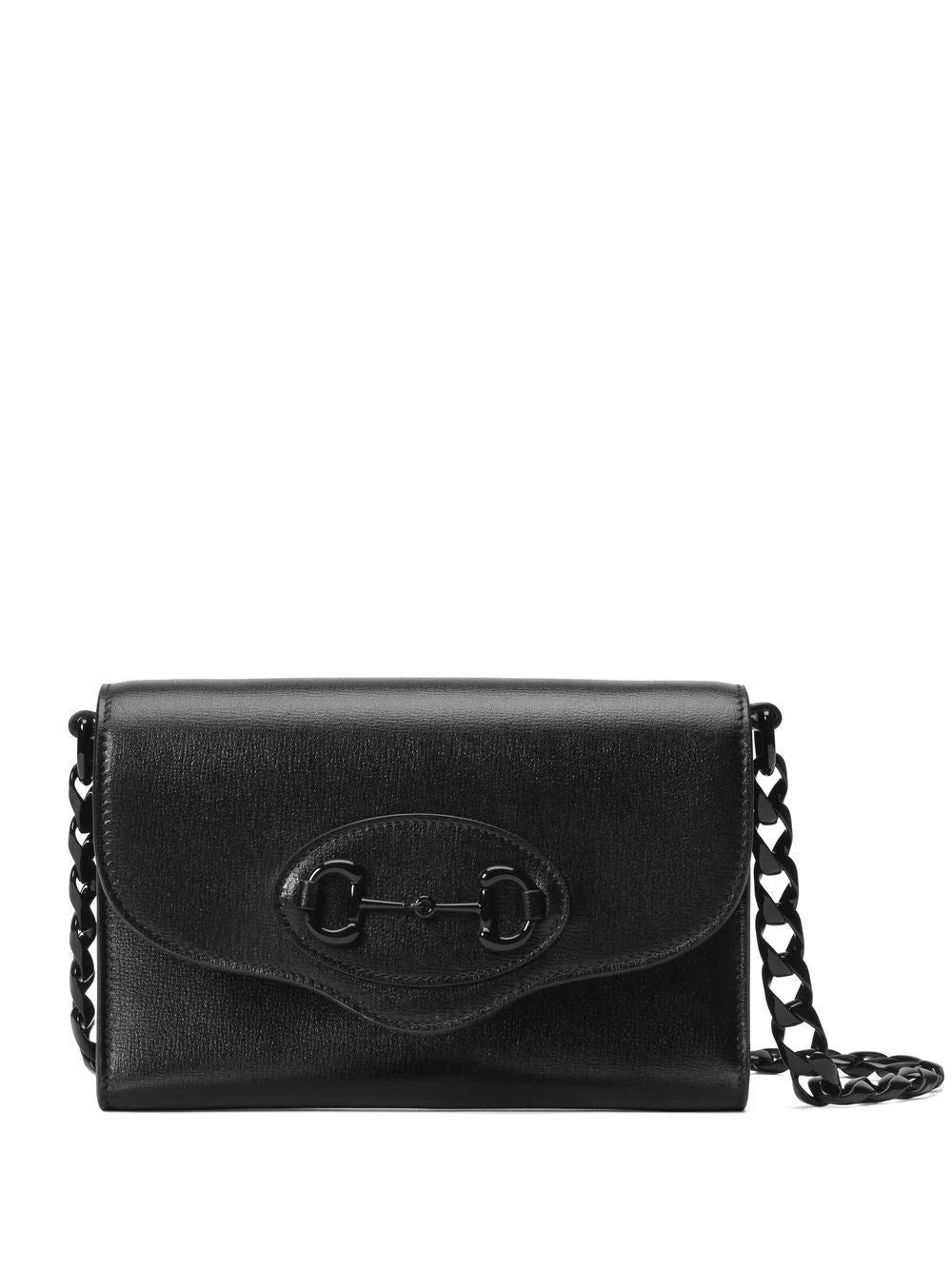 Gucci Horsebit Shoulder Bag