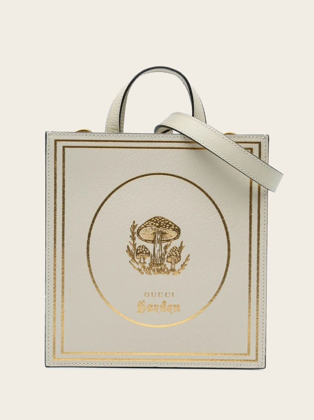 Gucci Garden Tote Bag