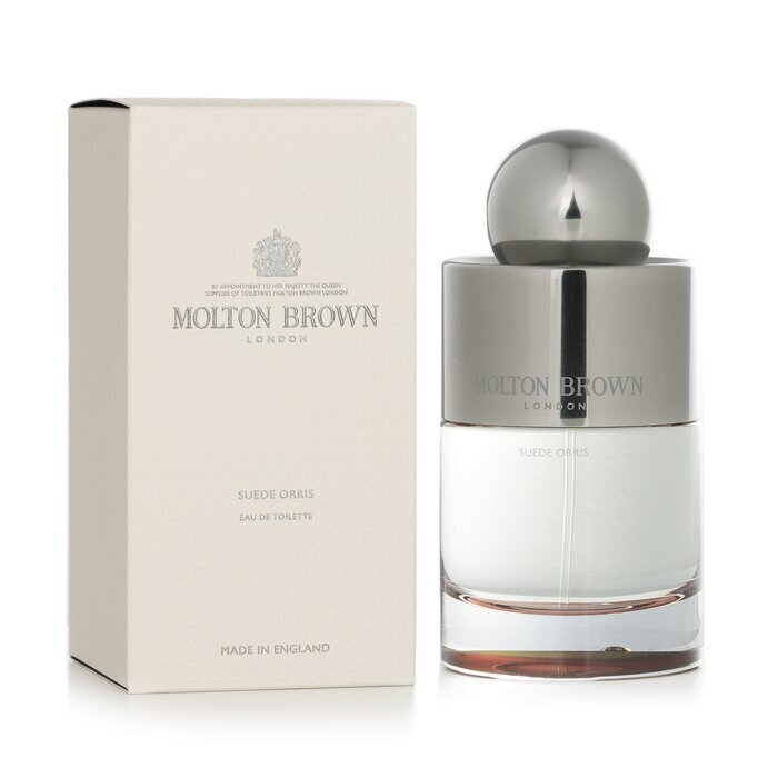 Molton Brown Suede Orris Eau de Toilette