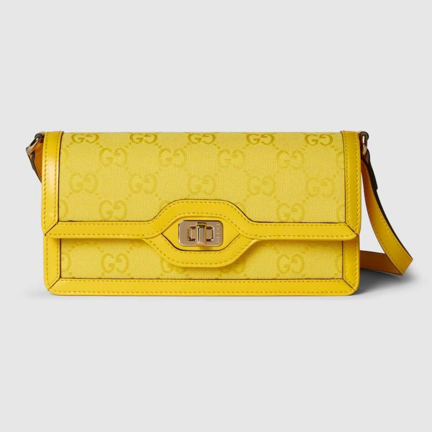 Gucci Mini Luce Bag