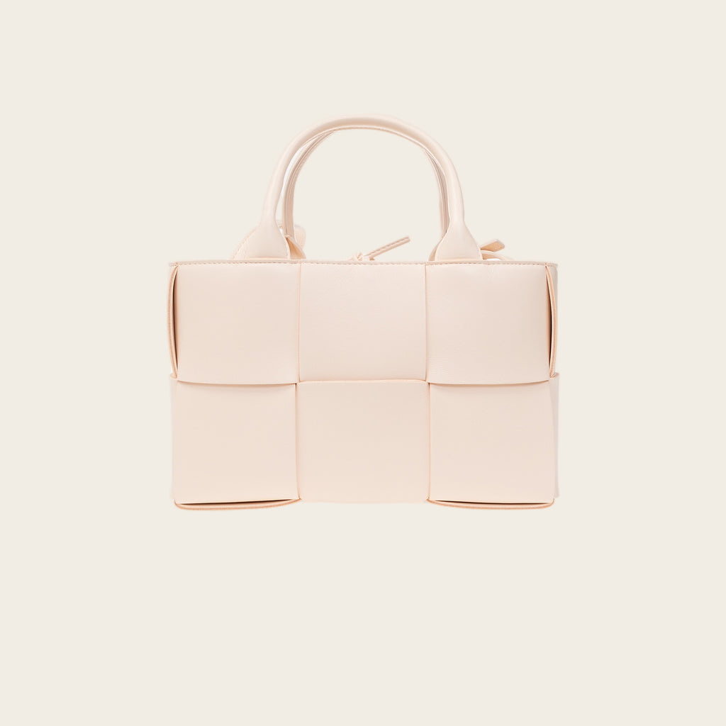Bottega Veneta Arco Intrecciato Bag