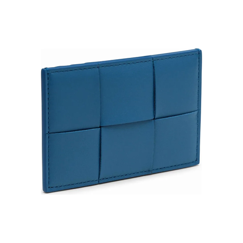 Cassette Card Holder Brown