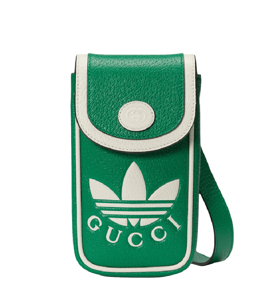 Gucci x adidas Small Bag