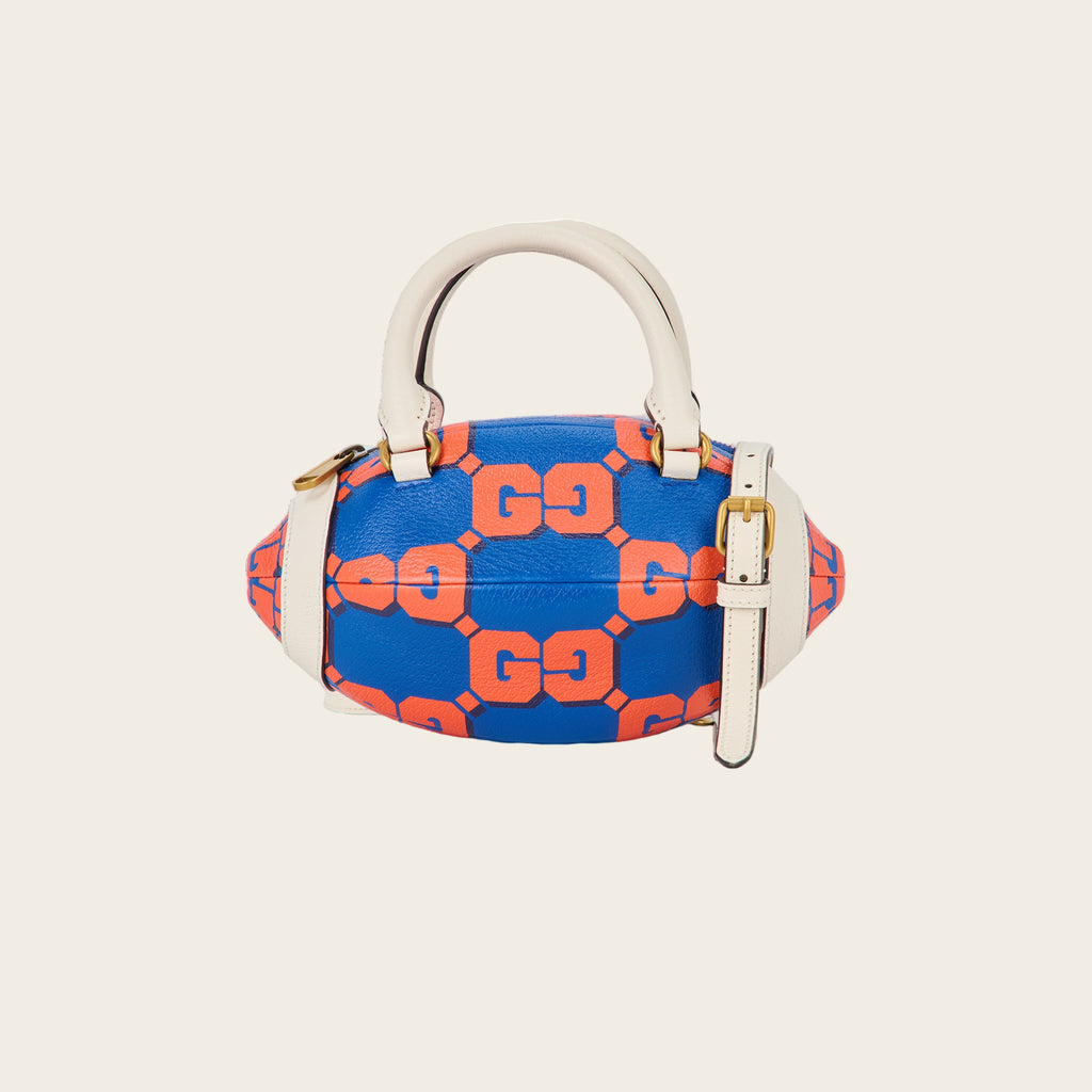 Gucci GG Rugby Shoulder Bag