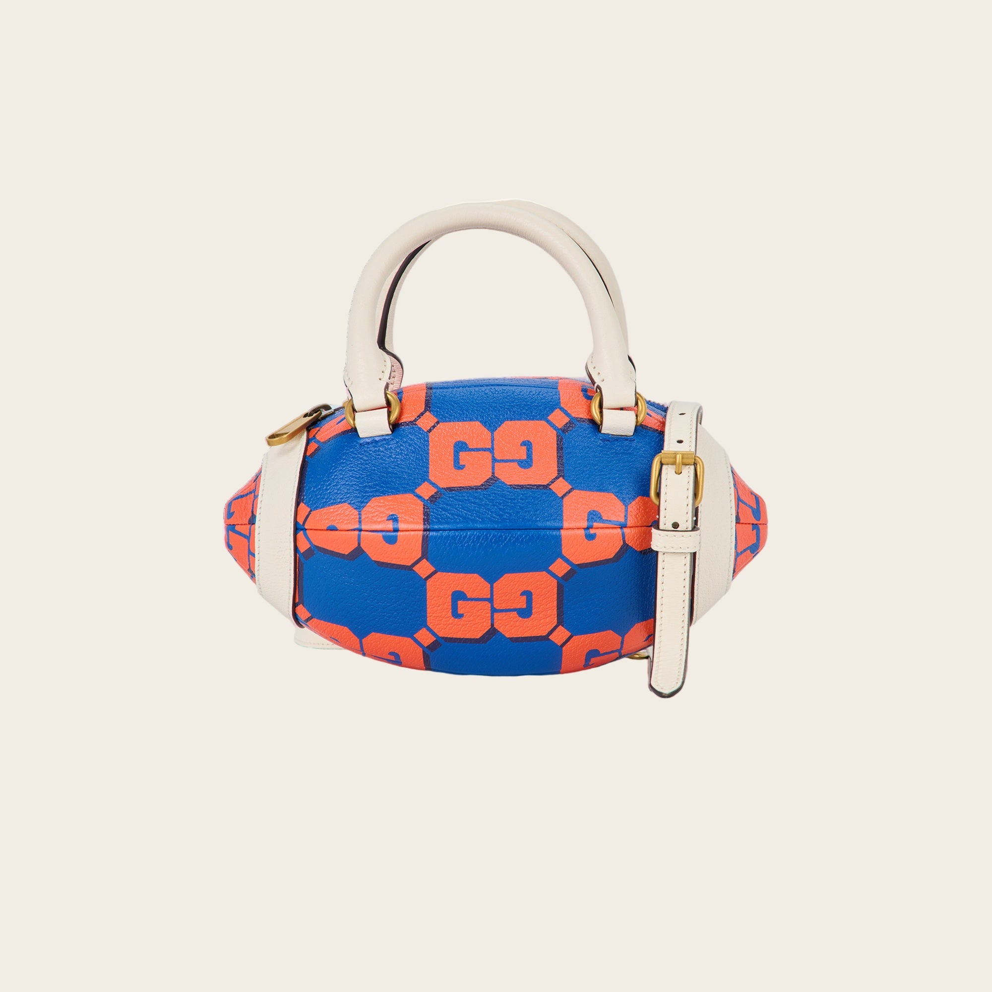 Gucci GG Rugby Shoulder Bag