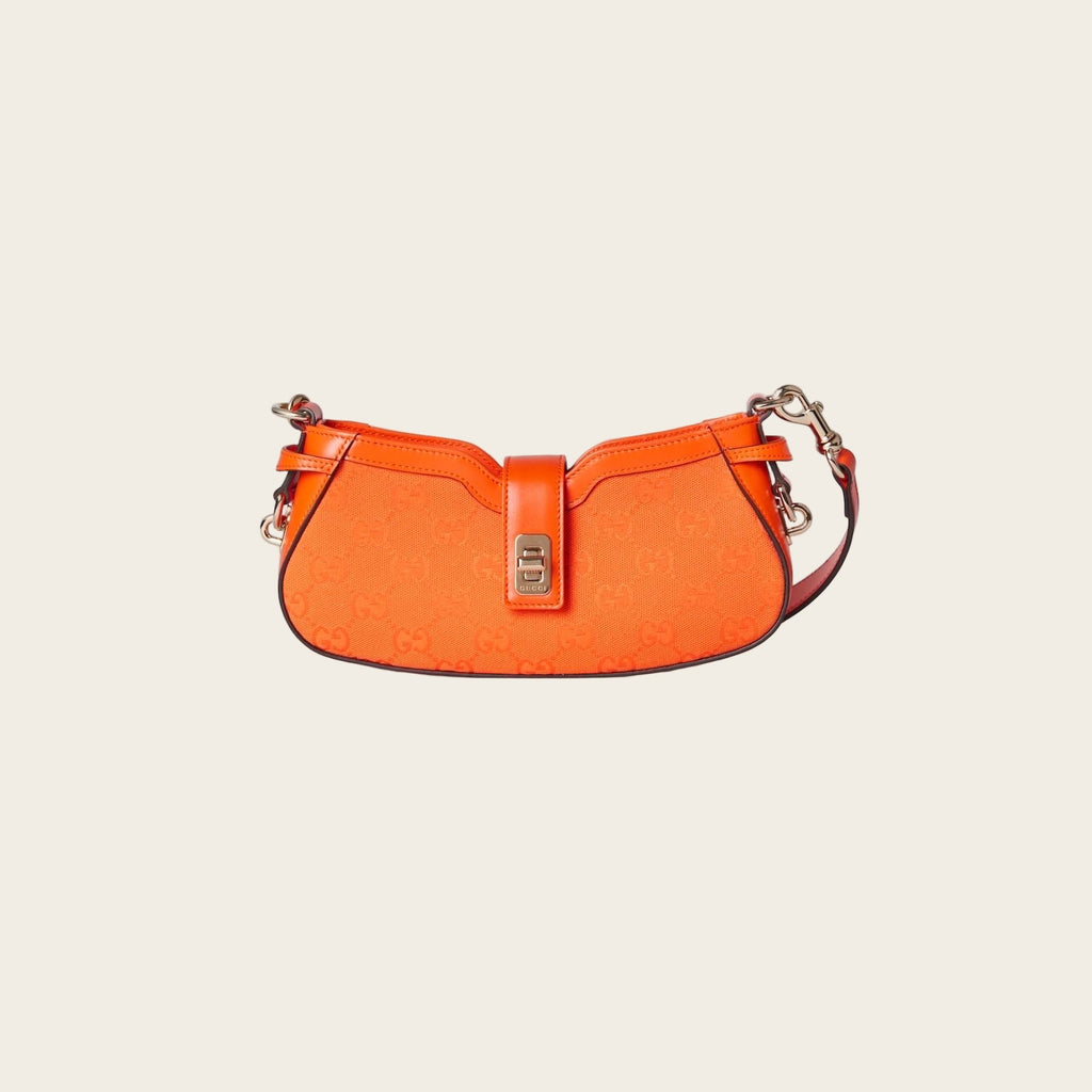 Gucci Moon Side Shoulder Bag