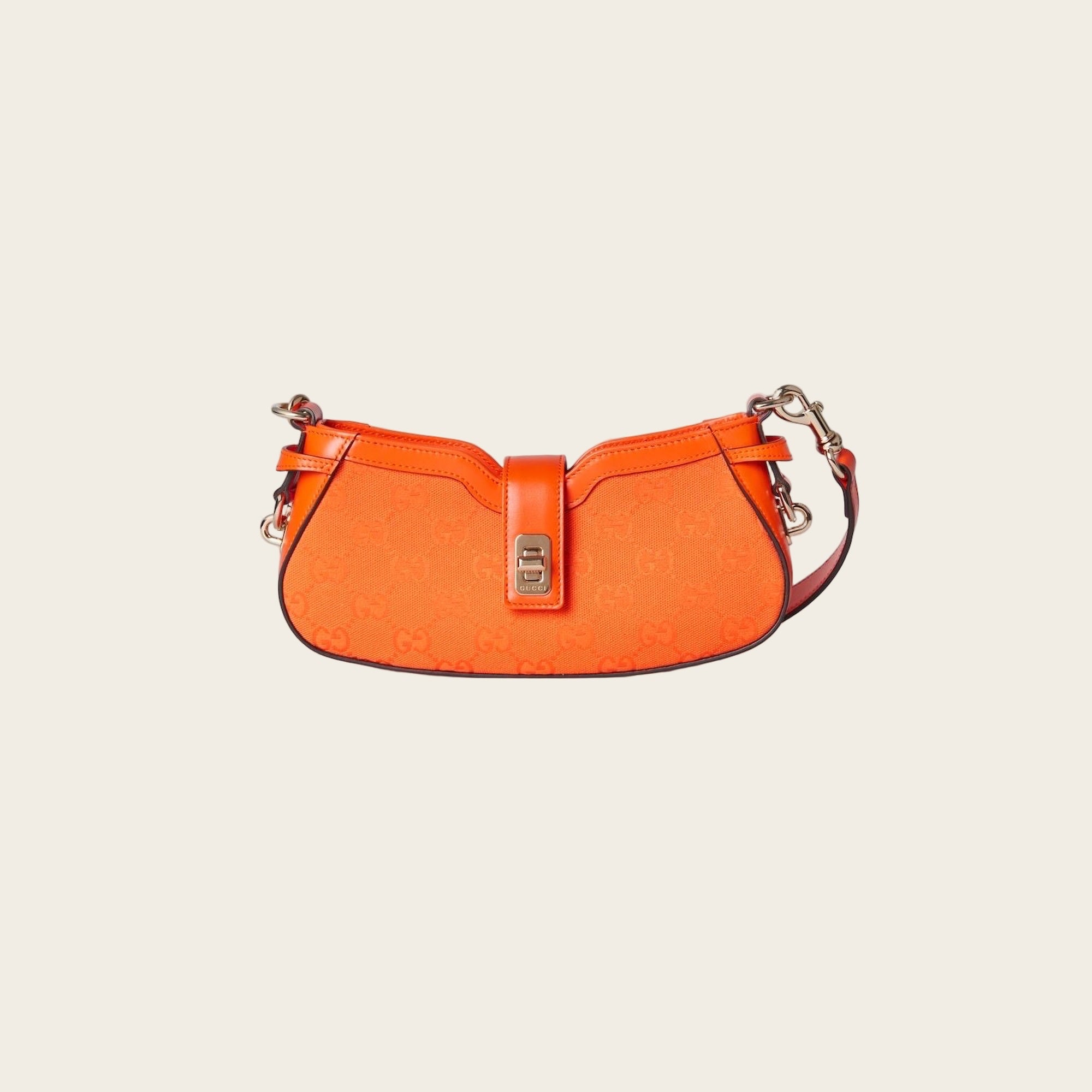 Gucci Moon Side Shoulder Bag