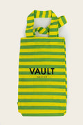 Gucci Vault Cotton Tote Bag