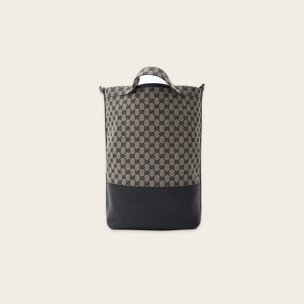 Gucci Large Supreme G Tote