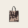 Alexander McQueen Graffiti Mini Crossbody Bag
