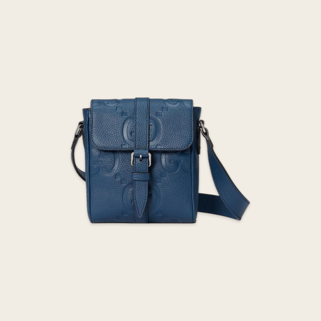 Gucci GG Jumbo Shoulder Bag