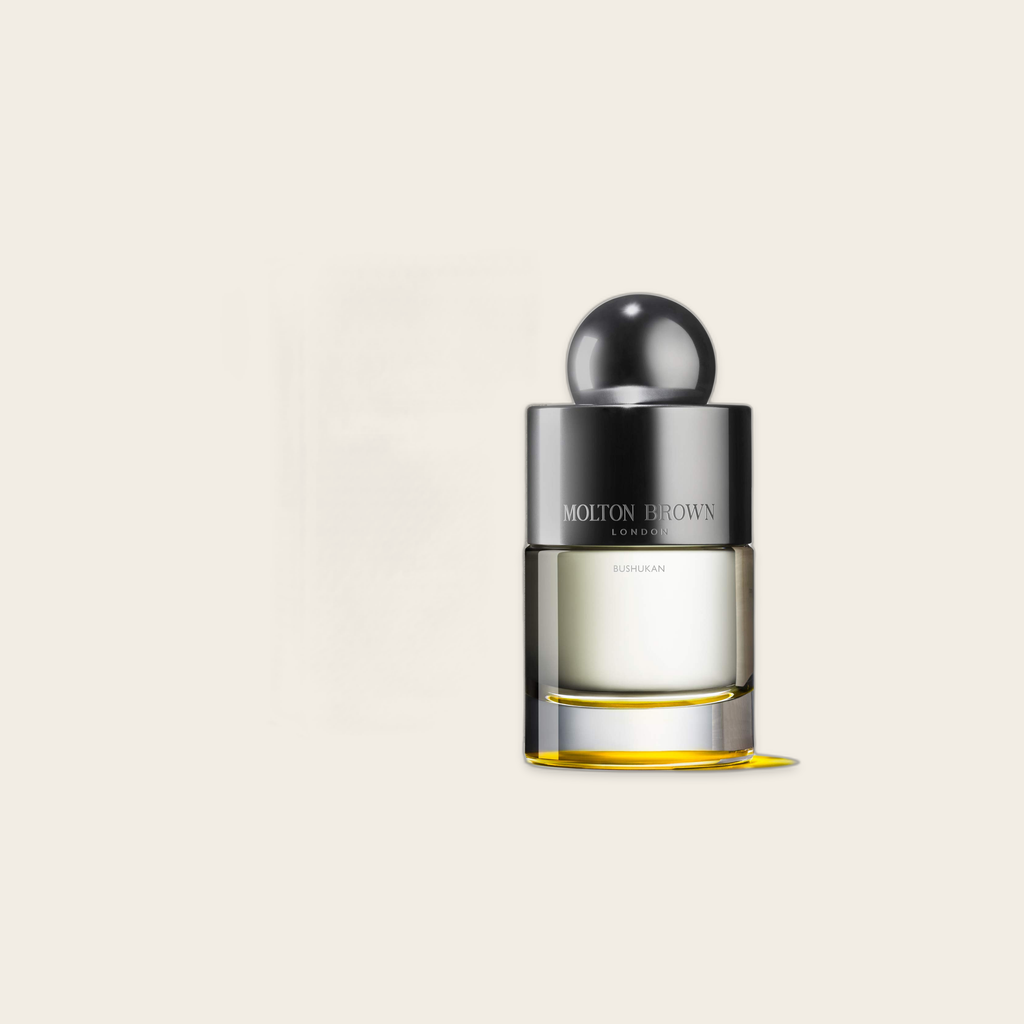 Molton Brown Bushukan Eau de Toilette