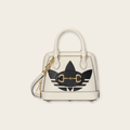 Gucci X adidas Horsebit 1955 Shoulder Bag