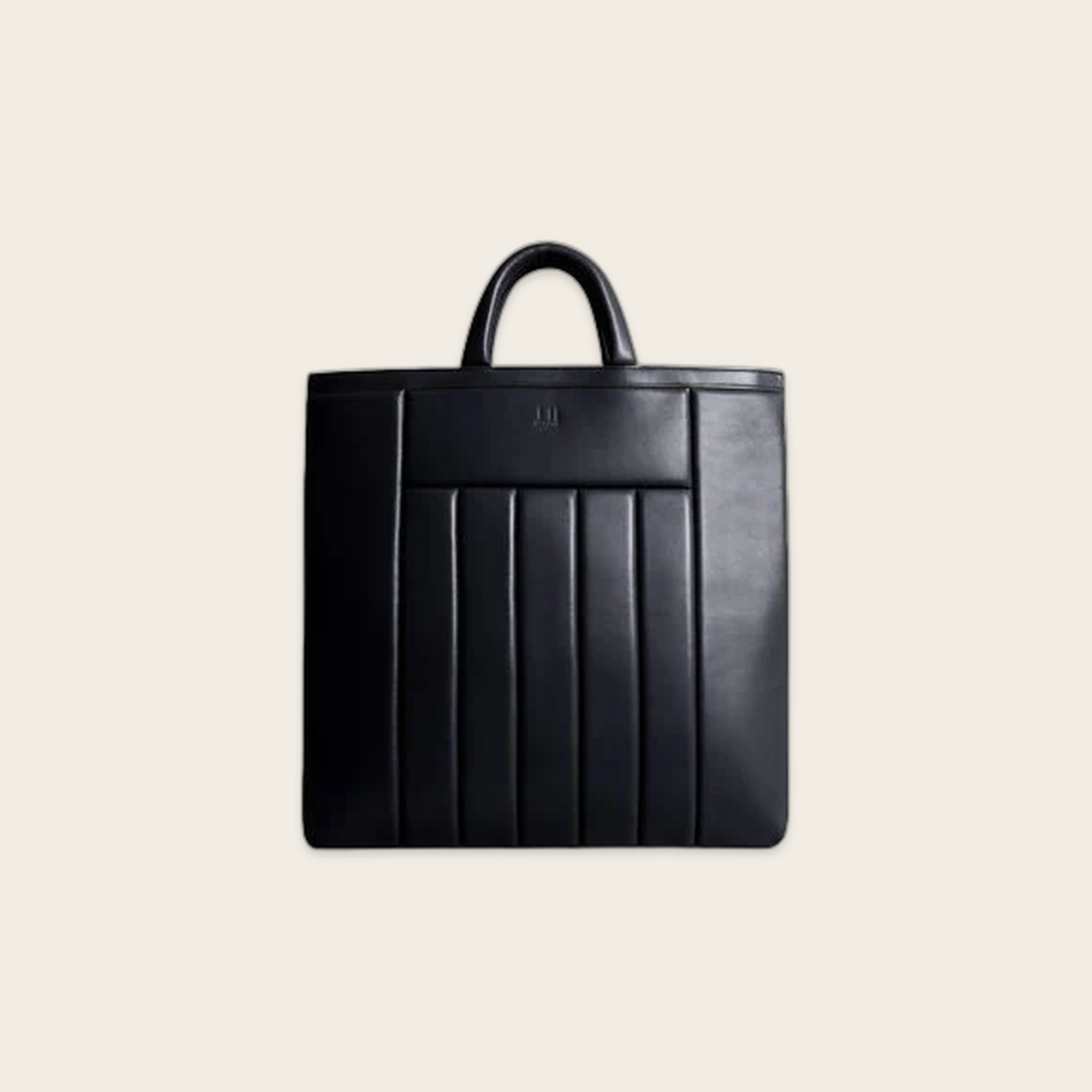 Dunhill Concours Large Tote Bag