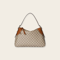 Gucci GG Supreme Shoulder Bag