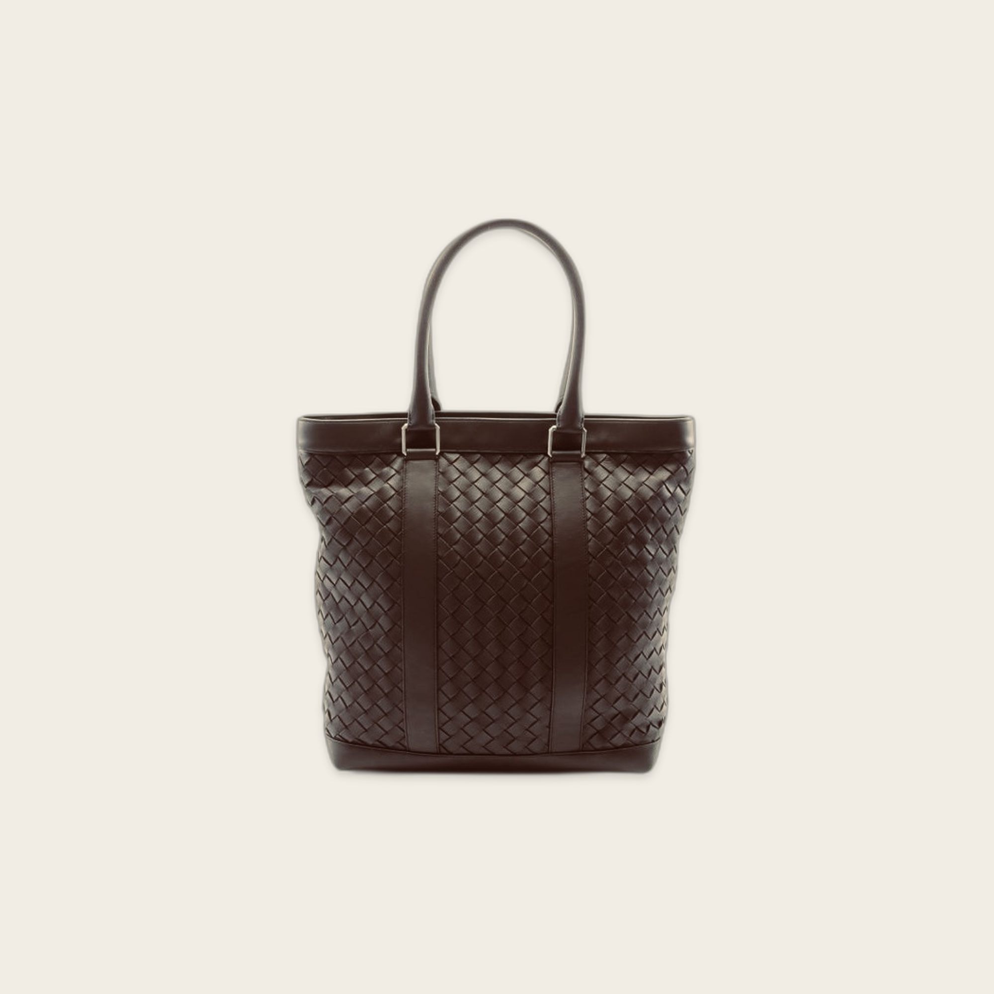 Bottega Veneta Intreccio Tote Bag