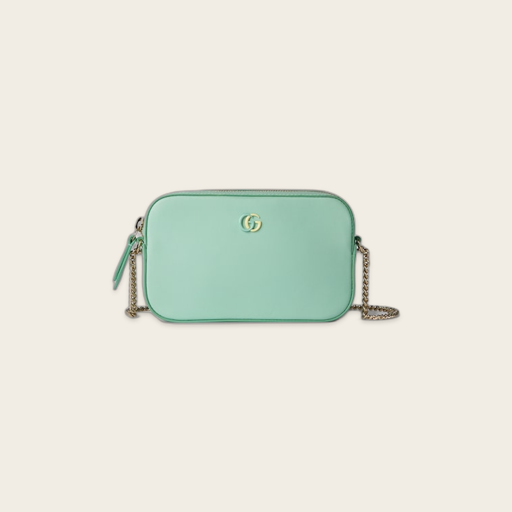 Gucci Marmont GG Shoulder Bag