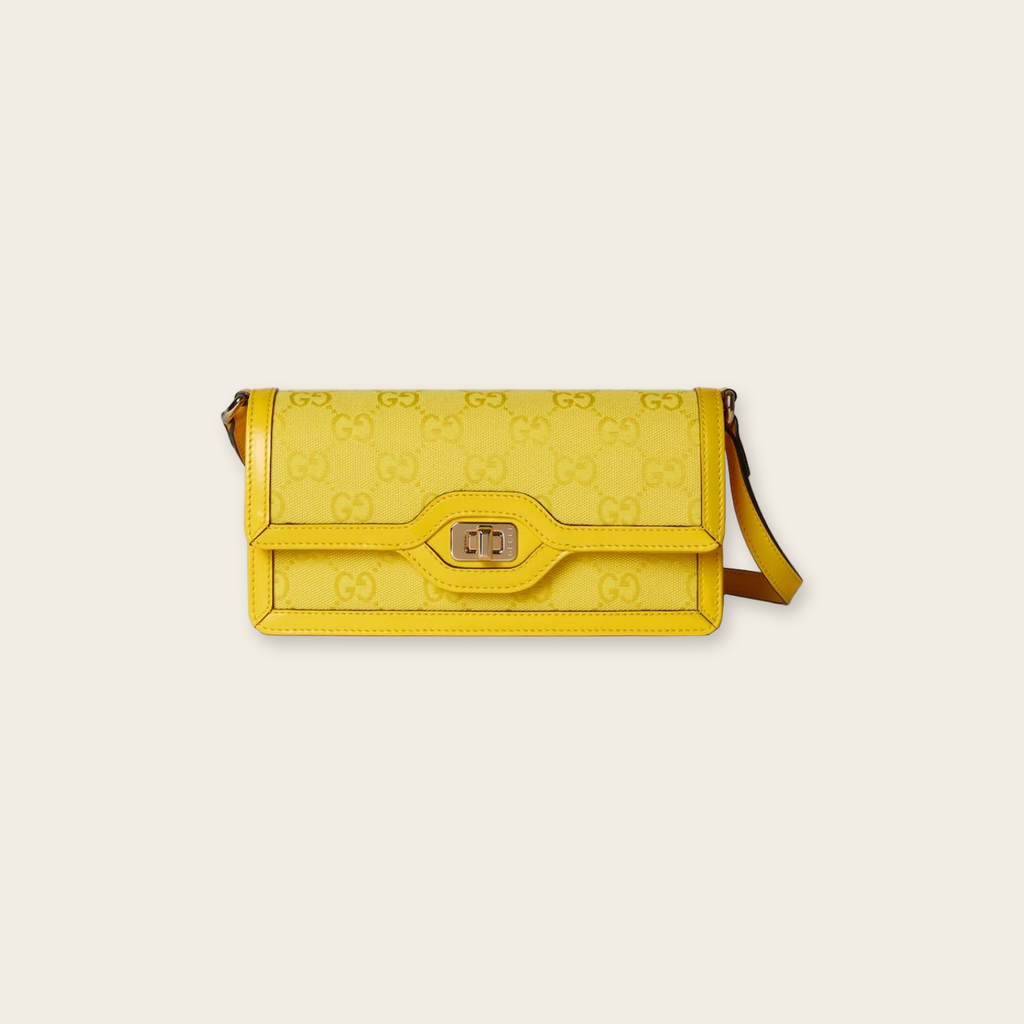 Gucci Mini Luce Bag