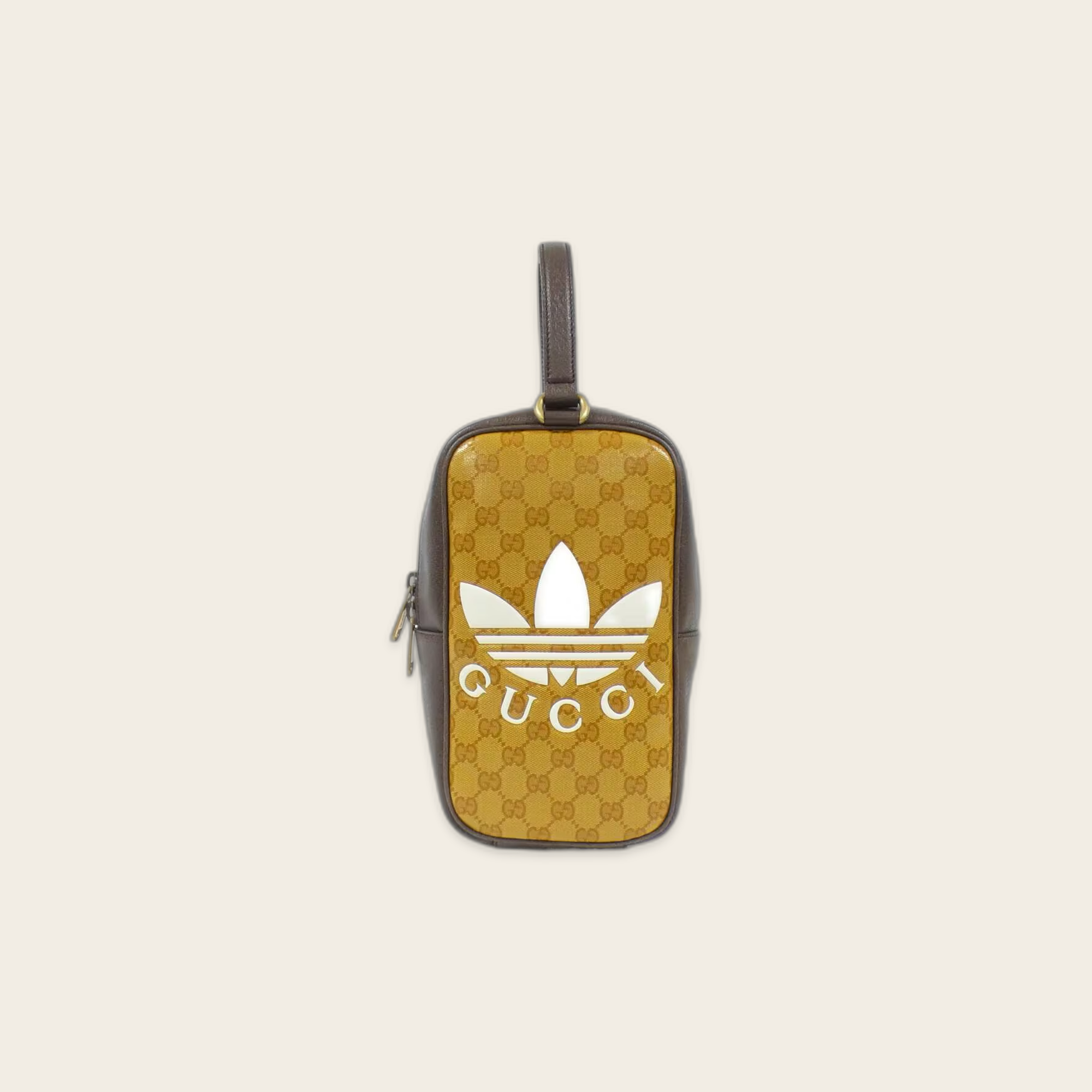 Gucci x adidas Sports Bag