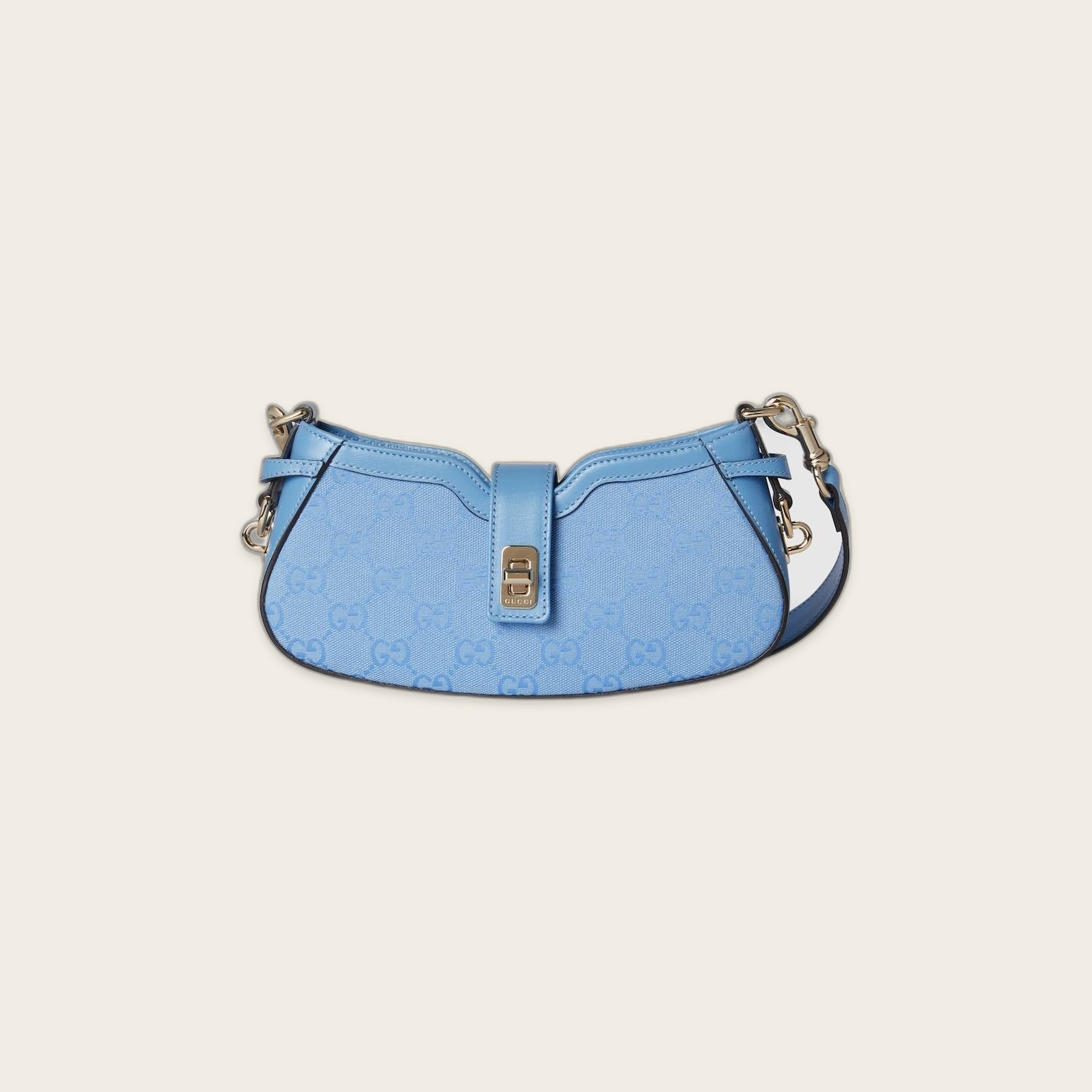 Gucci Moon Side Shoulder Bag