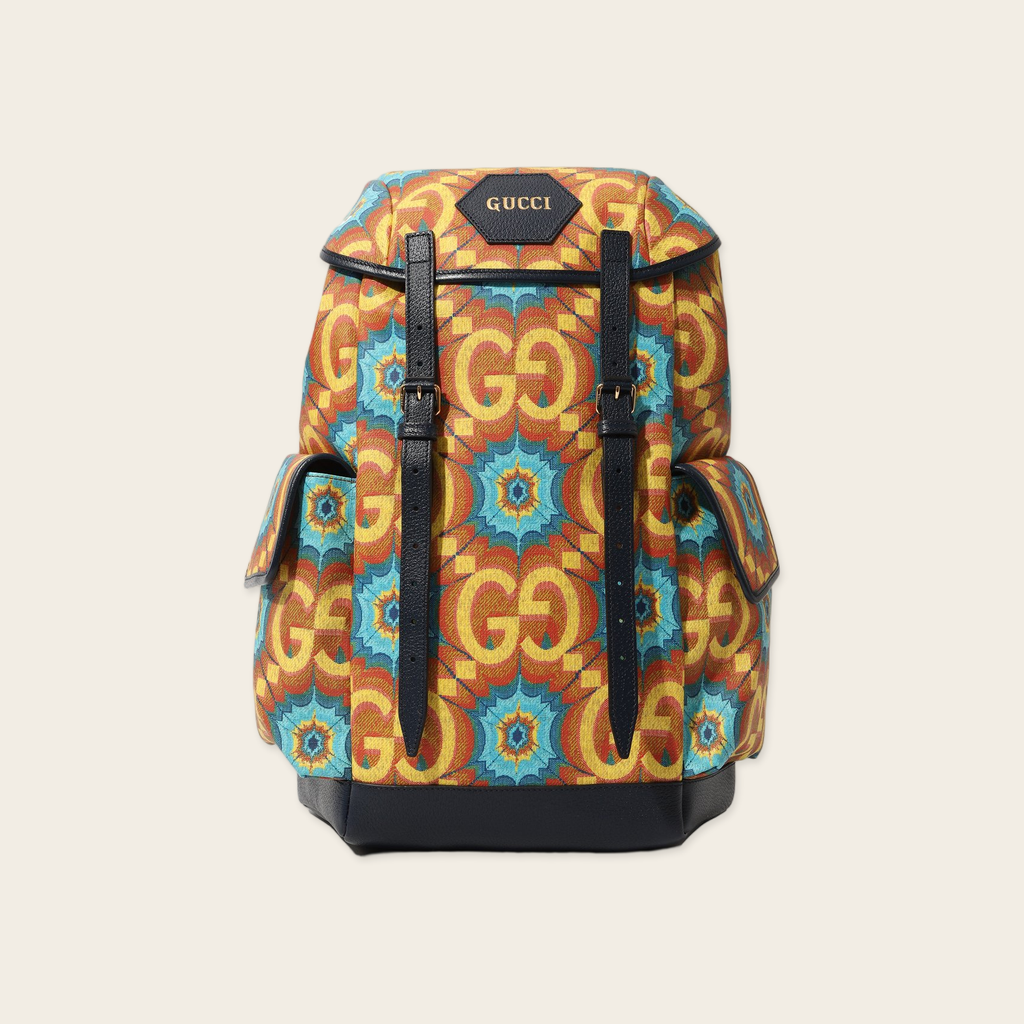 Gucci Celebration Backpack