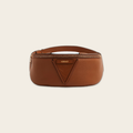Versace V Greca Signature Belt Bag