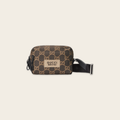Gucci Ripstop Crossbody Bag