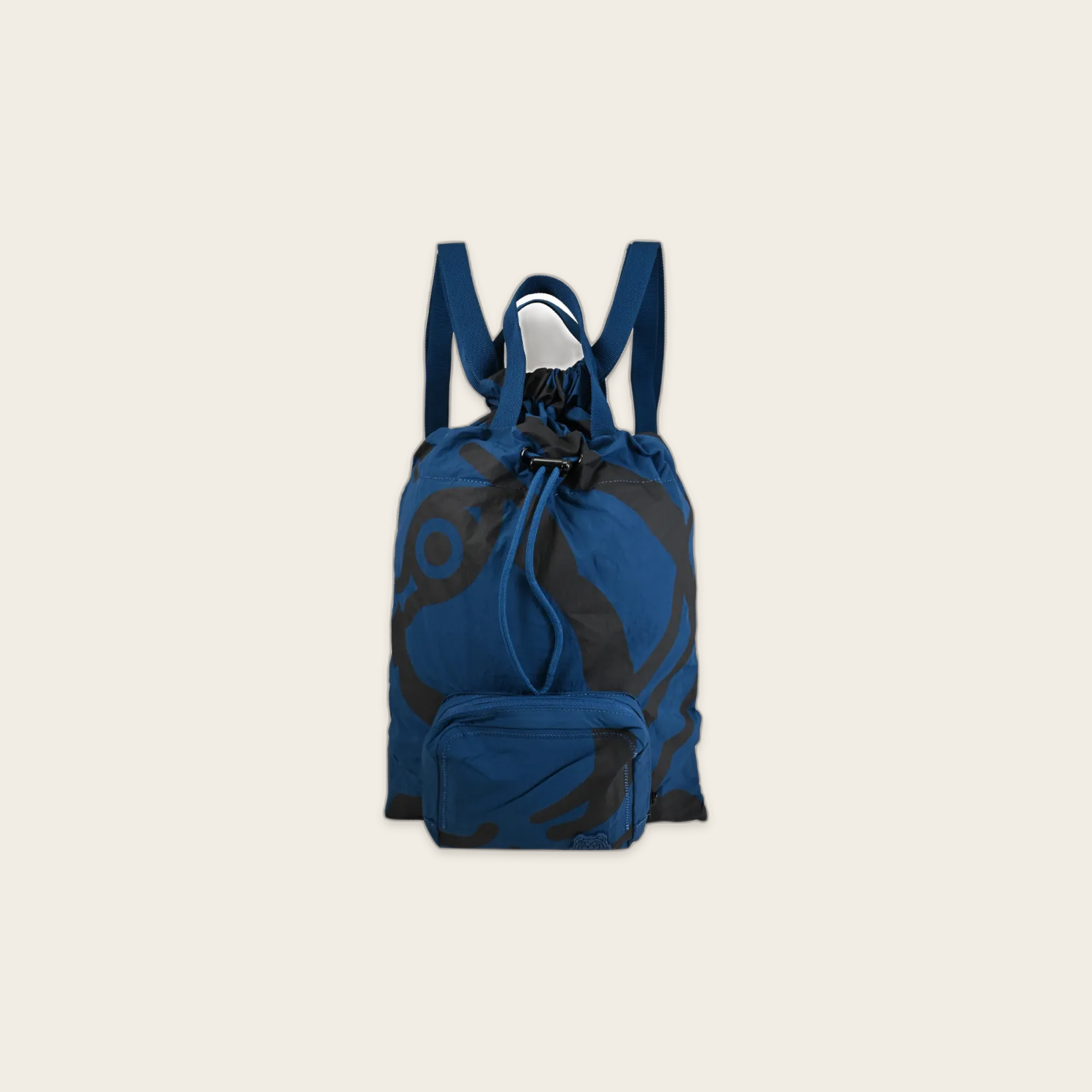 Kenzo Packable Backpack