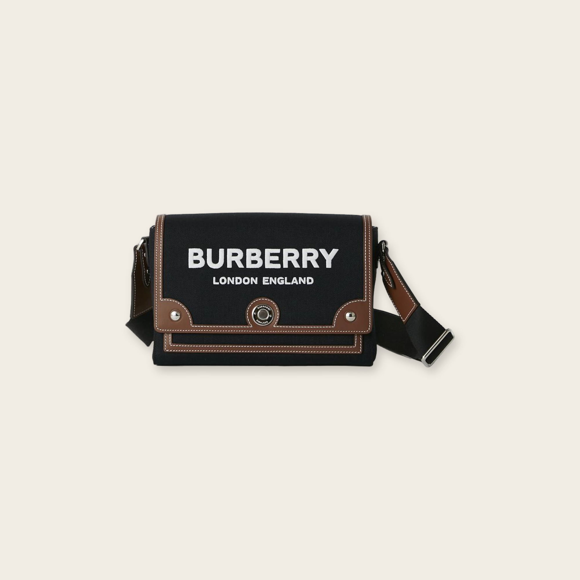 Burberry Horseferry Shoulder Bag
