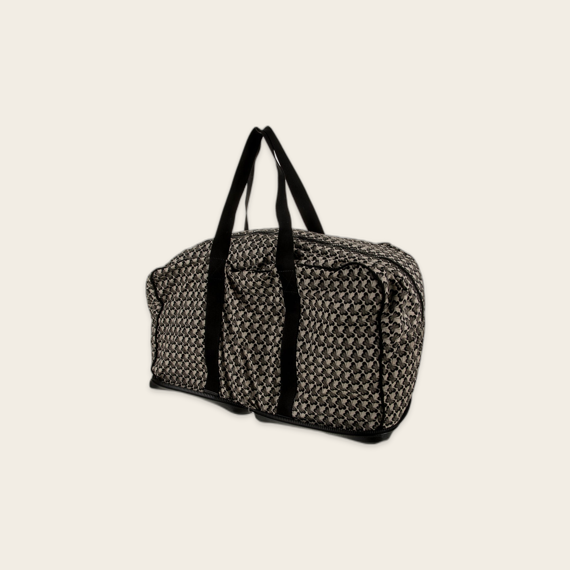 Bottega Veneta Foldable Weekend Bag