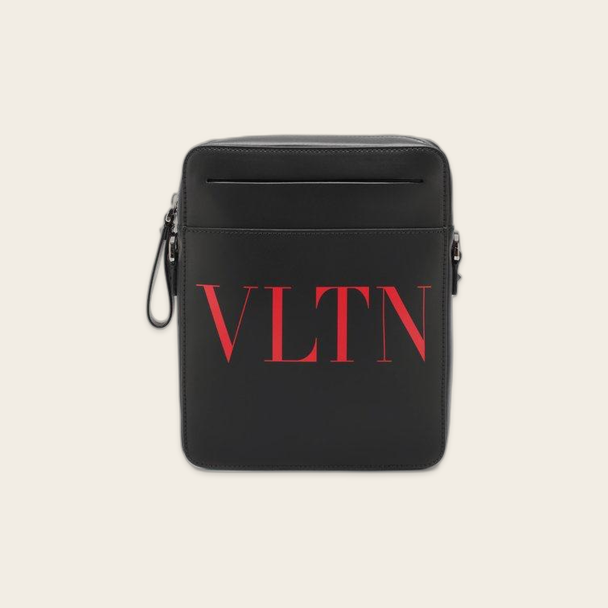 Valentino Logo crossbody Bag