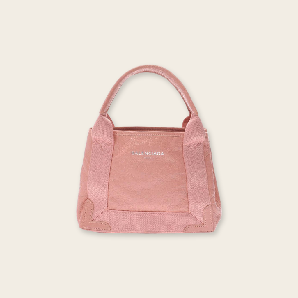 Balenciaga Cabas Tote Bag