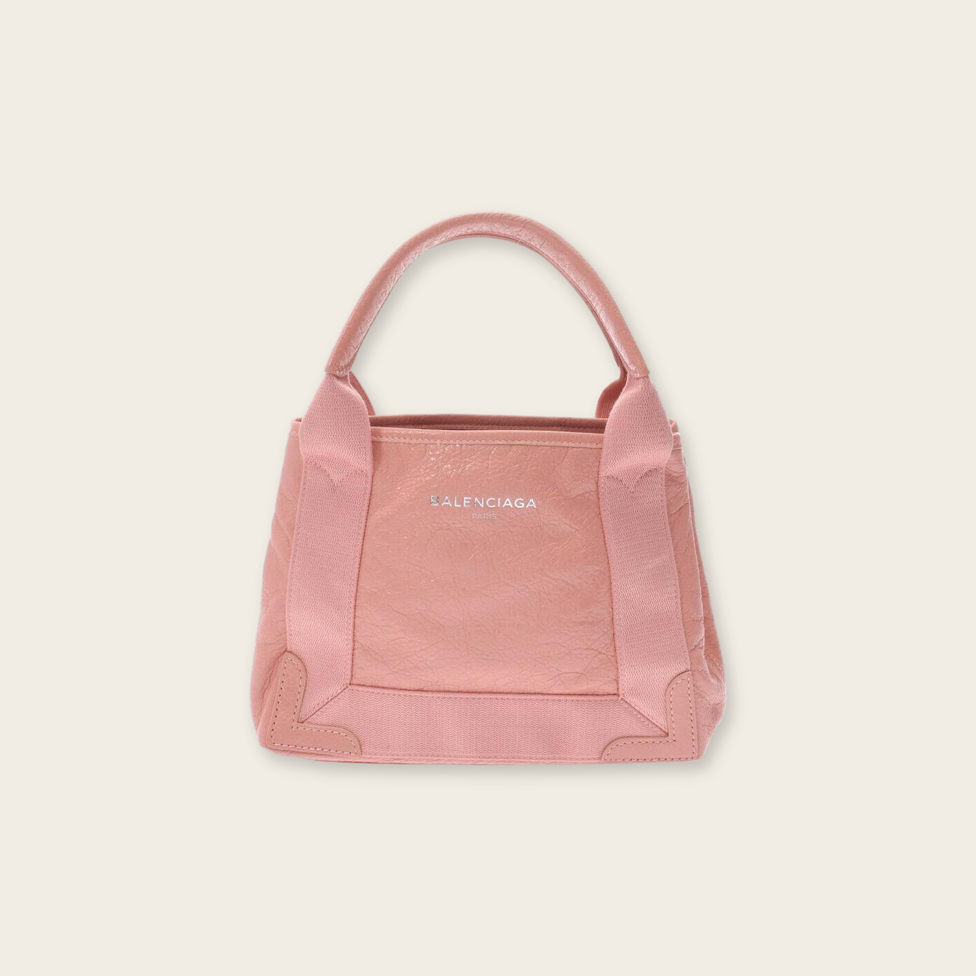 Balenciaga Cabas Tote Bag