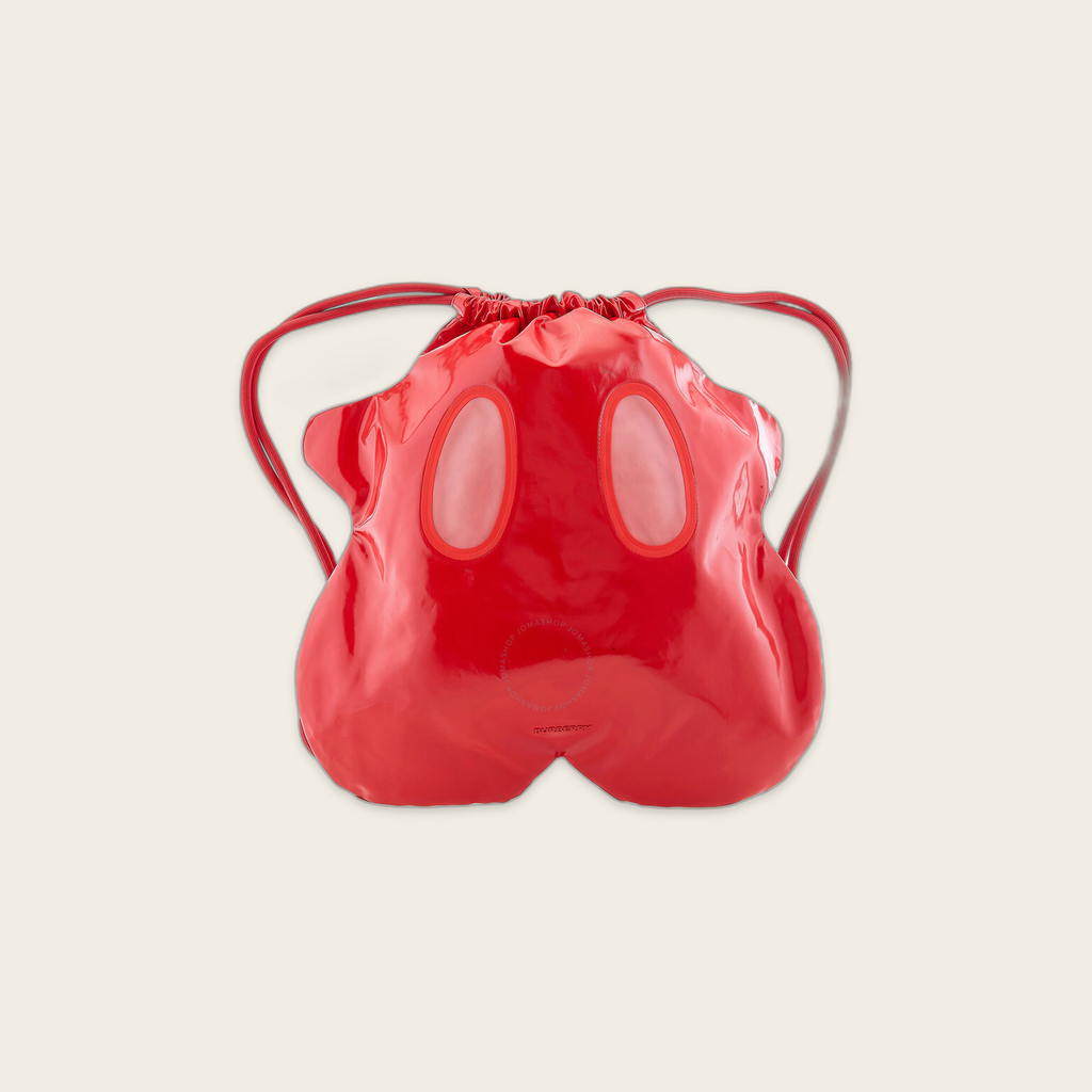 Burberry Ghost Backpack