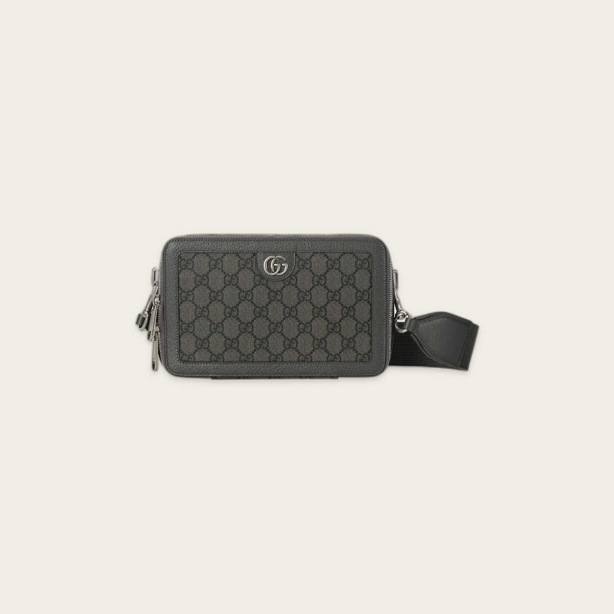 Gucci Ophidia GG Shoulder Bag