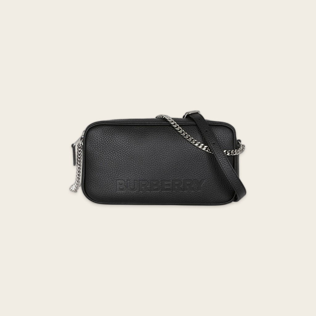 Burberry Elongated Camera Bag